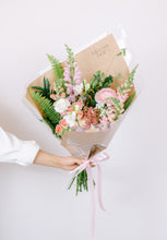 Load image into Gallery viewer, Hand-tied Bouquet