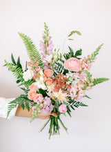 Load image into Gallery viewer, Hand-tied Bouquet