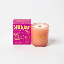 Load image into Gallery viewer, Wallflower - Tobacco & Peony Coconut Soy Candle