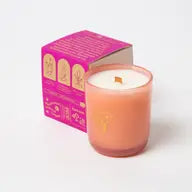 Load image into Gallery viewer, Wallflower - Tobacco & Peony Coconut Soy Candle