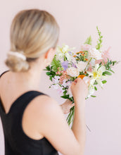 Load image into Gallery viewer, Hand-tied Bouquet