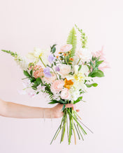 Load image into Gallery viewer, Hand-tied Bouquet