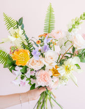 Load image into Gallery viewer, Hand-tied Bouquet