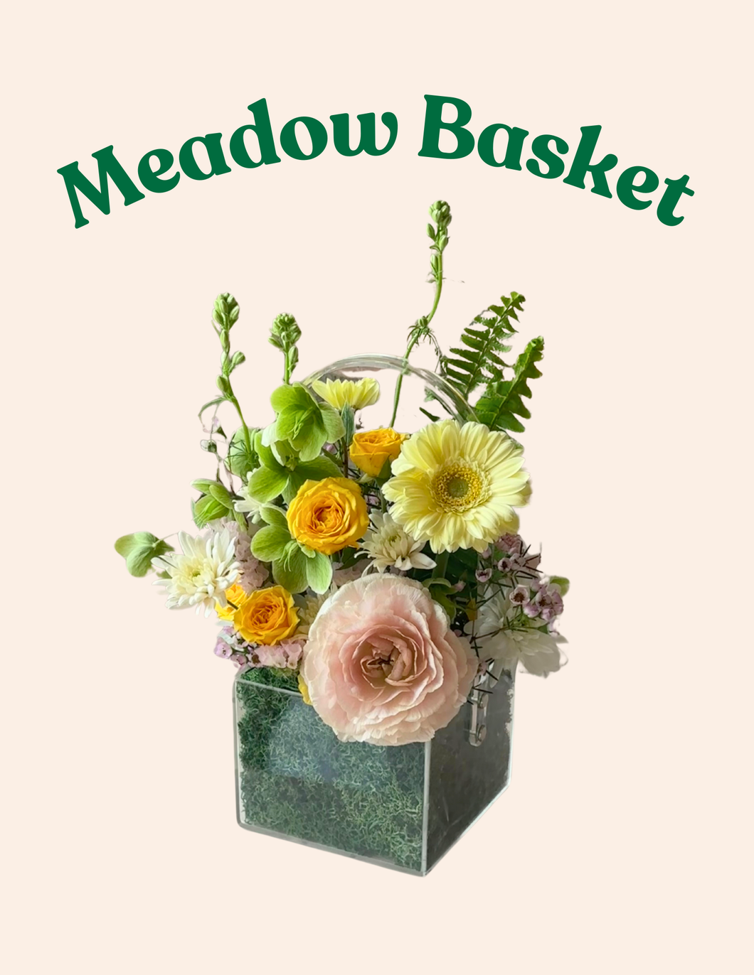 🌼 Meadow Basket 🌼