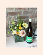 Load image into Gallery viewer, 🌼 Meadow Basket 🌼
