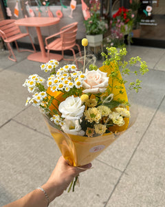 Grab & Go Bouquet