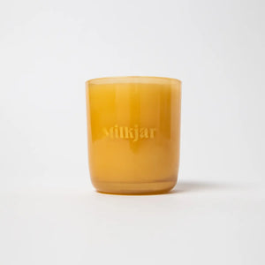 Before Sunrise - Milk & Honey Coconut Soy 8oz Candle