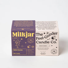 Load image into Gallery viewer, Before Sunrise - Milk &amp; Honey Coconut Soy 8oz Candle
