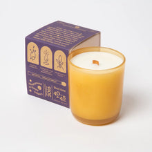 Load image into Gallery viewer, Before Sunrise - Milk &amp; Honey Coconut Soy 8oz Candle
