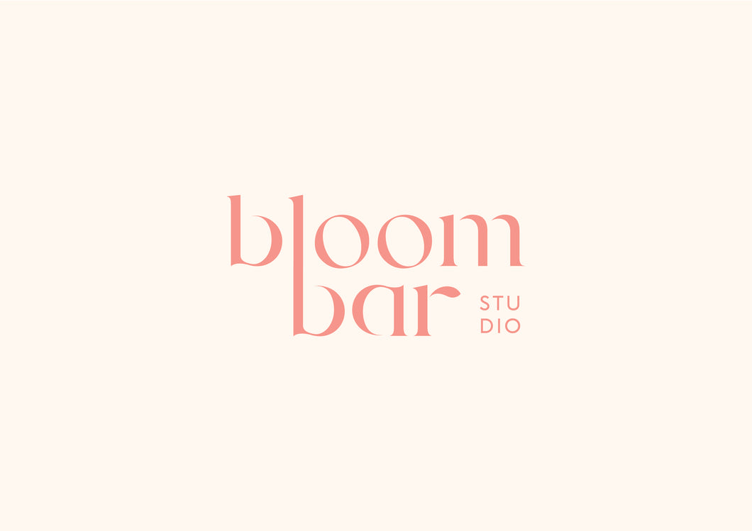 Bloom Bar Studio Gift Card