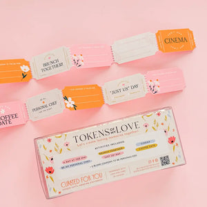 Floral Love Coupons