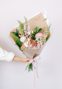 Hand-tied Bouquet