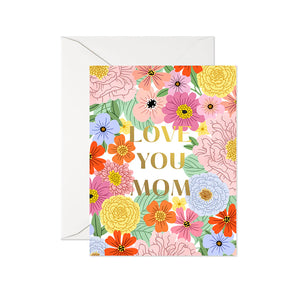 Mother's Day Cards