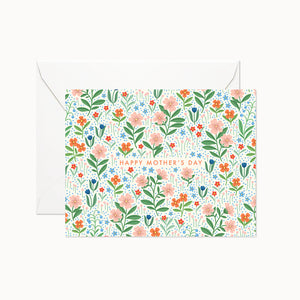 Mother's Day Cards