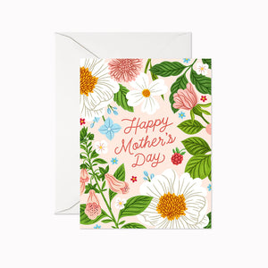 Mother's Day Cards