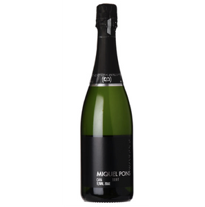 Miquel Pons - Cava - Brut Nature 2019