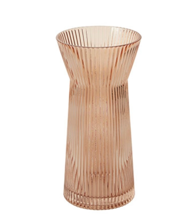 Lyrical Vase