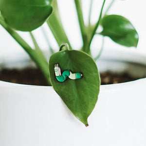 Bugs 3-Pack 🌱 Plant Magnet 🧲