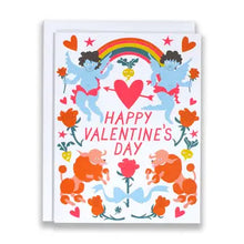 Load image into Gallery viewer, Valentine&#39;s Day Cards
