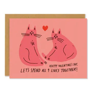 Valentine's Day Cards