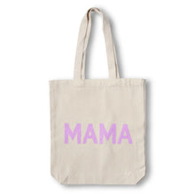 Load image into Gallery viewer, Mama Tote Bag
