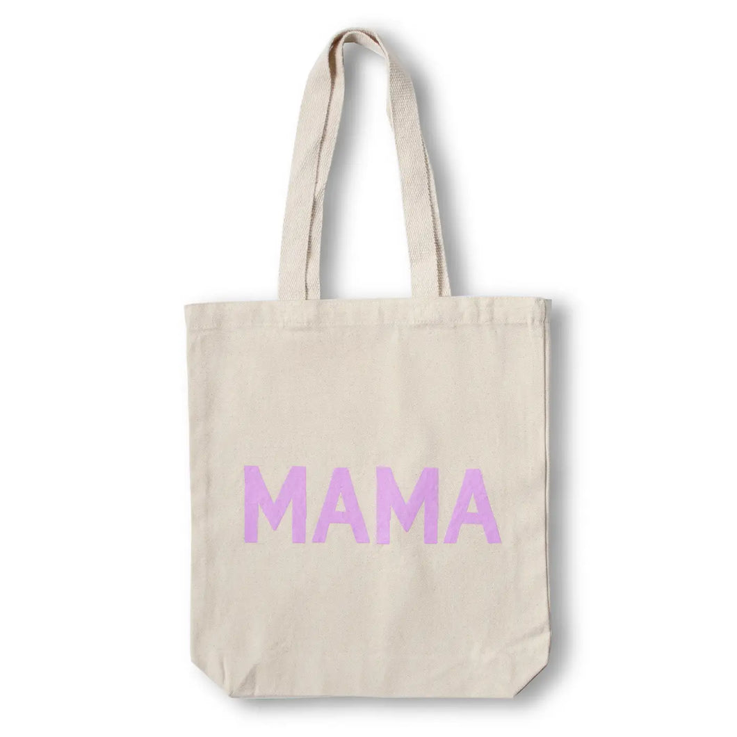 Mama Tote Bag