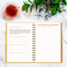 Load image into Gallery viewer, Self-Care Journal Be Kind To Yourself
