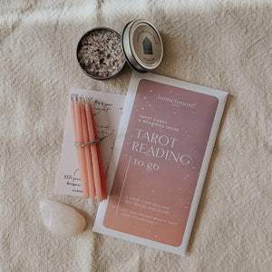 Manifestation Kit - Self Love